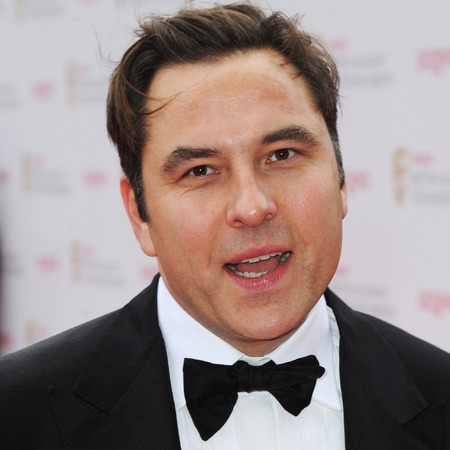 classify david walliams