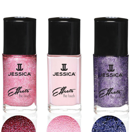  Makeup Brands on Give Your Talons Some Tough Love With The New Textured Finish From