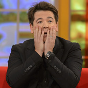 Michael McIntyre storms off stage because of rude audience member