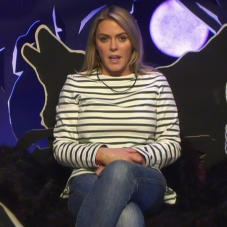 patsy kensit's celebrity big brother beauty secrets revealed