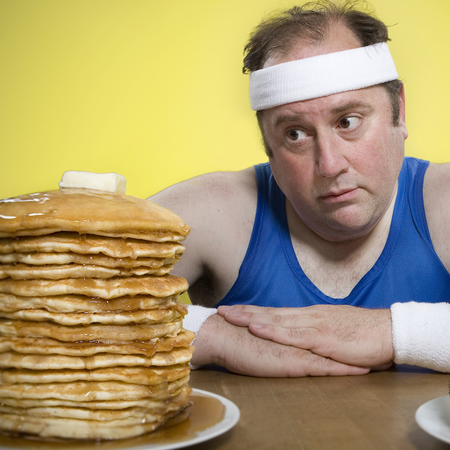 mens terrible excuses for being overweight - your life news - b