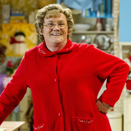 the rise and rise of mrs browns boy star brendan ocarroll