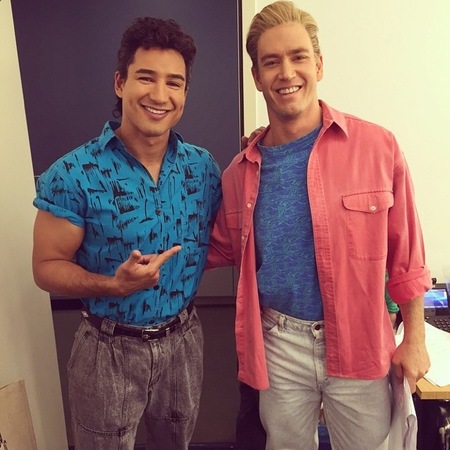 watch: hilarious saved by the bell reunion with jimmy fallon